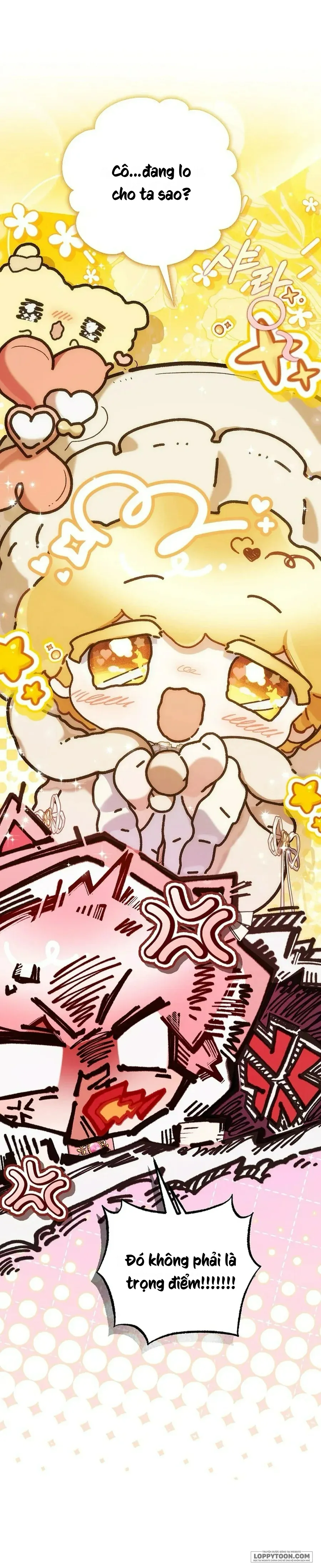 Papa Là Kẻ Thù Kiếp Trước Của Tôi? - Chap 63 - Trang 21