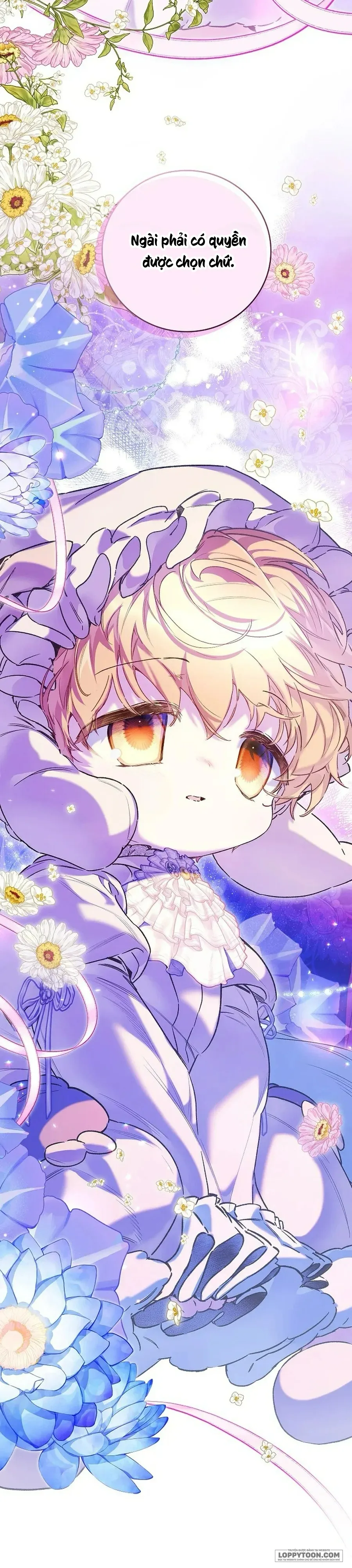 Papa Là Kẻ Thù Kiếp Trước Của Tôi? - Chap 63 - Trang 28