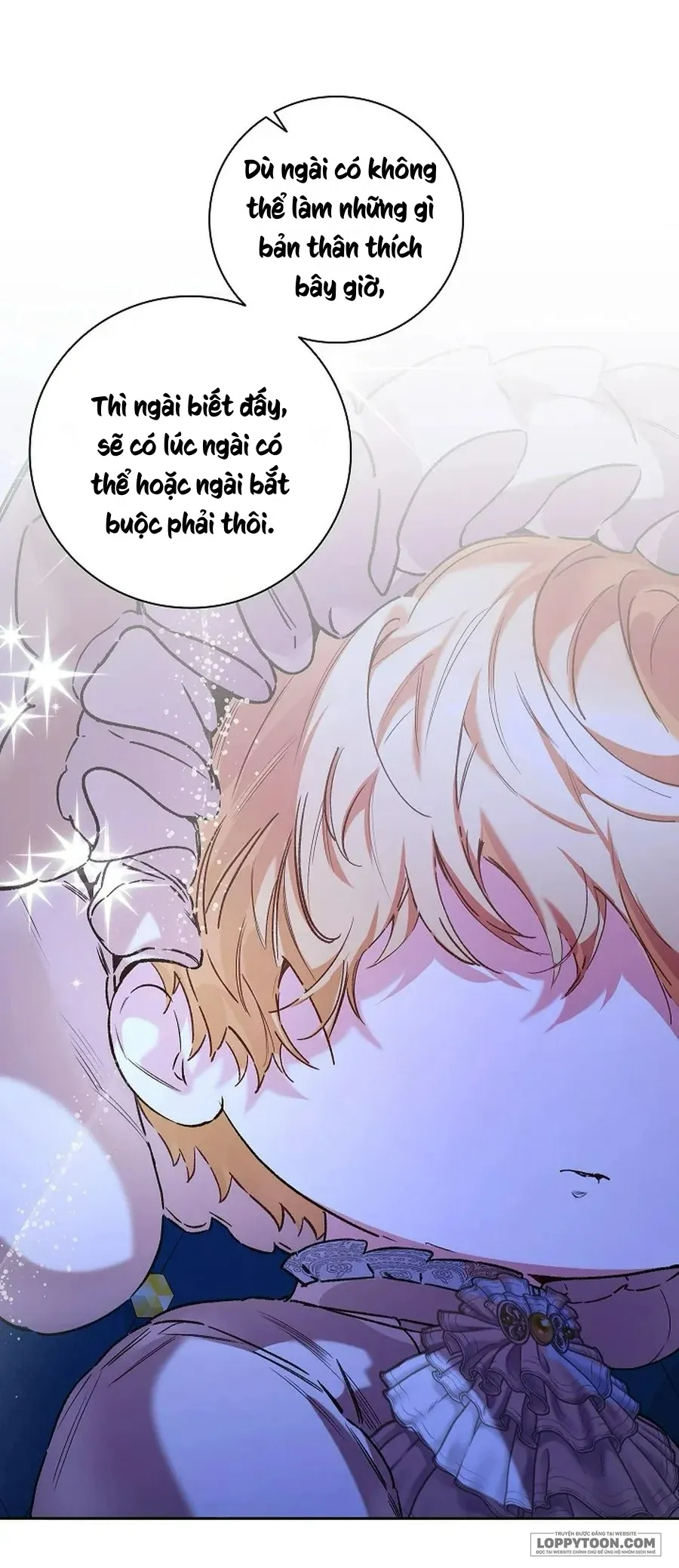 Papa Là Kẻ Thù Kiếp Trước Của Tôi? - Chap 63 - Trang 29