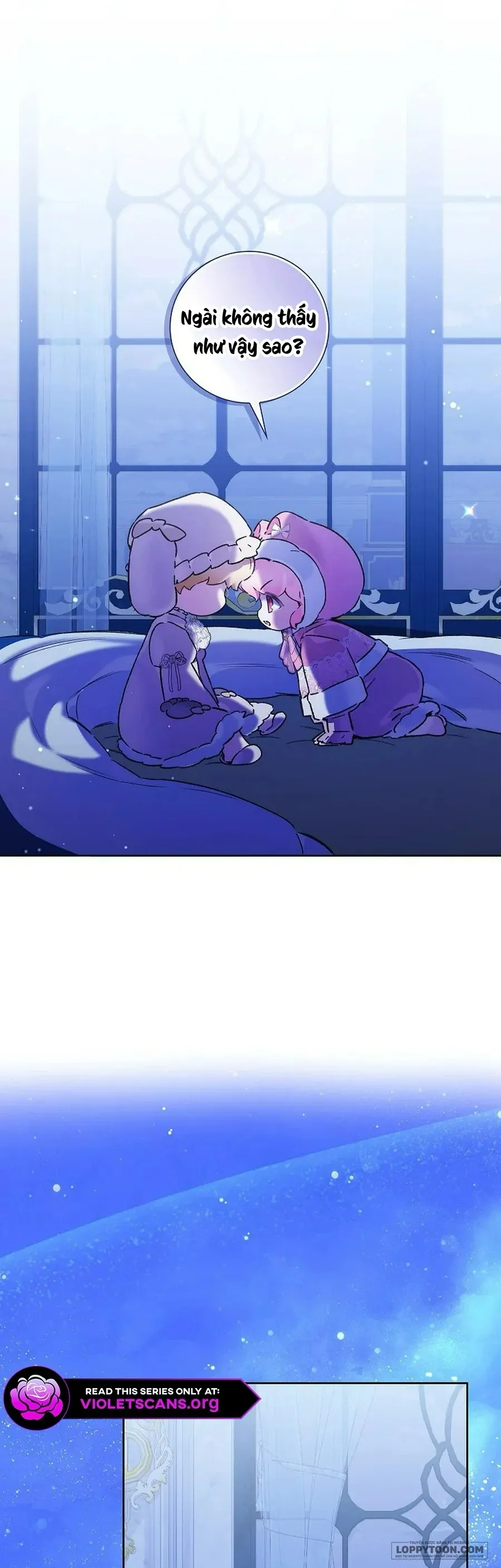 Papa Là Kẻ Thù Kiếp Trước Của Tôi? - Chap 63 - Trang 31