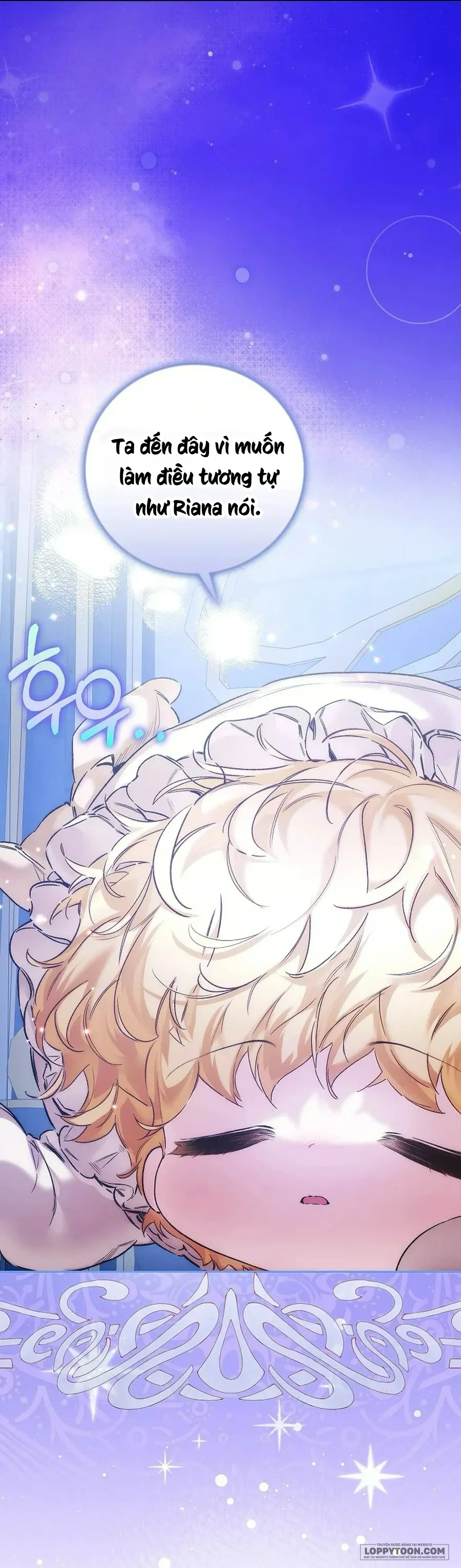 Papa Là Kẻ Thù Kiếp Trước Của Tôi? - Chap 63 - Trang 33