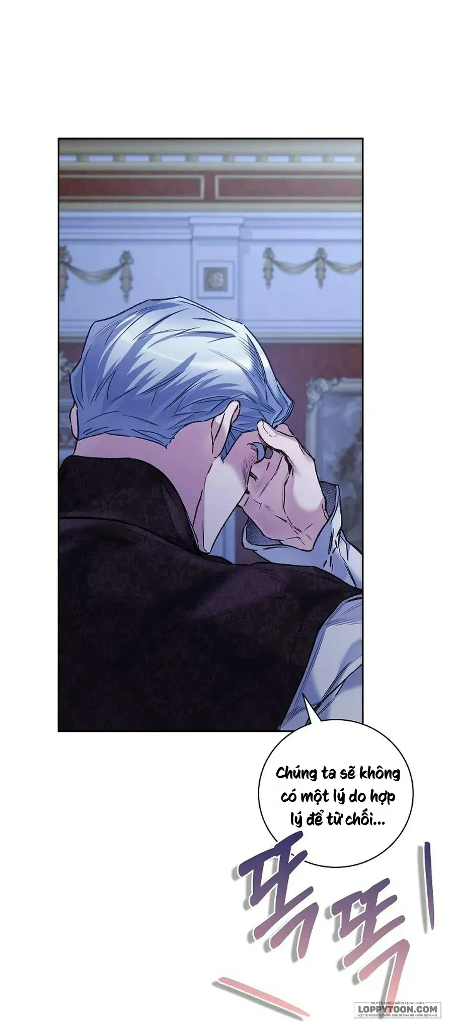 Papa Là Kẻ Thù Kiếp Trước Của Tôi? - Chap 63 - Trang 40