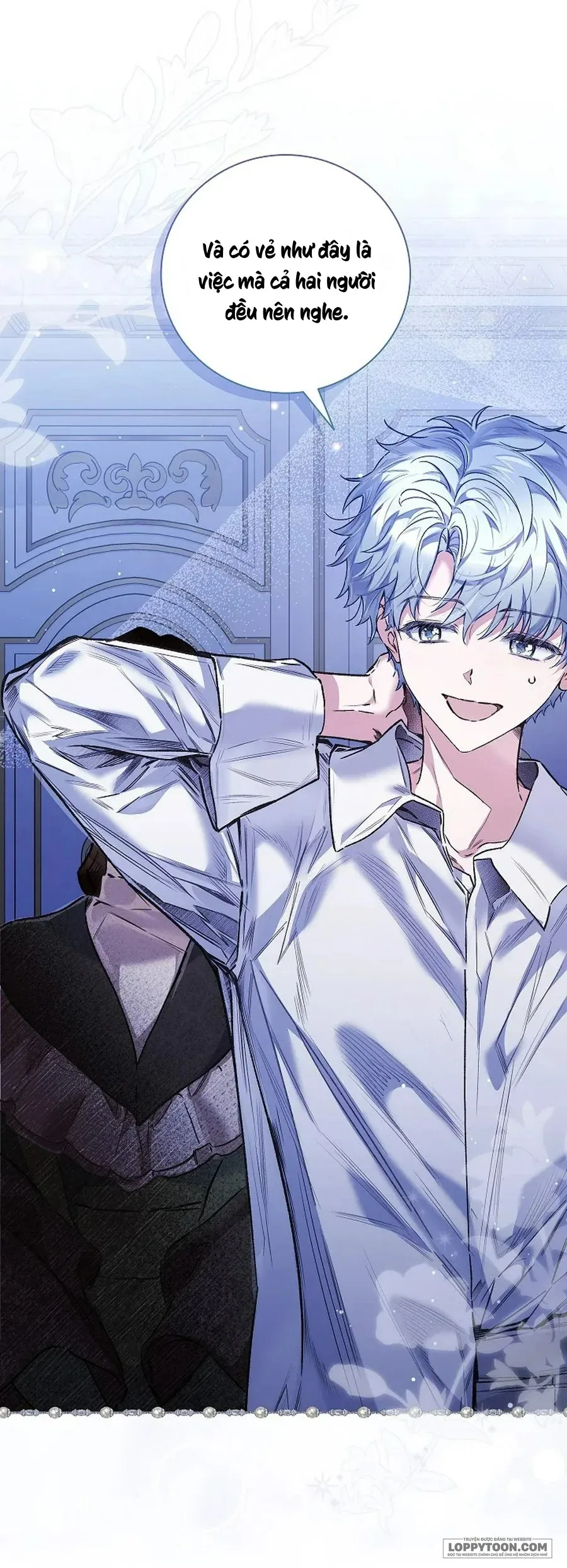 Papa Là Kẻ Thù Kiếp Trước Của Tôi? - Chap 63 - Trang 43
