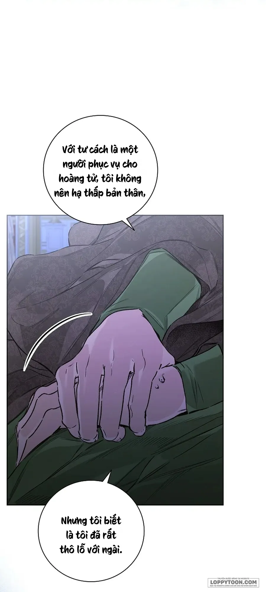 Papa Là Kẻ Thù Kiếp Trước Của Tôi? - Chap 64 - Trang 11