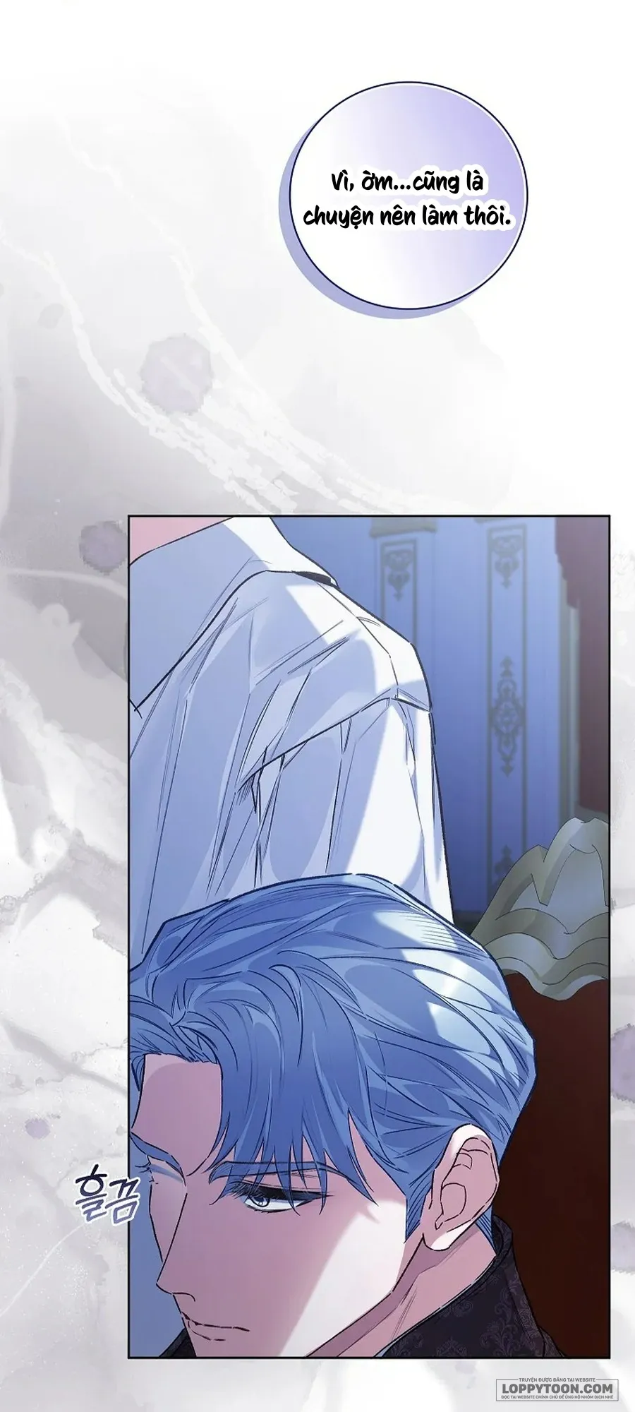 Papa Là Kẻ Thù Kiếp Trước Của Tôi? - Chap 64 - Trang 16