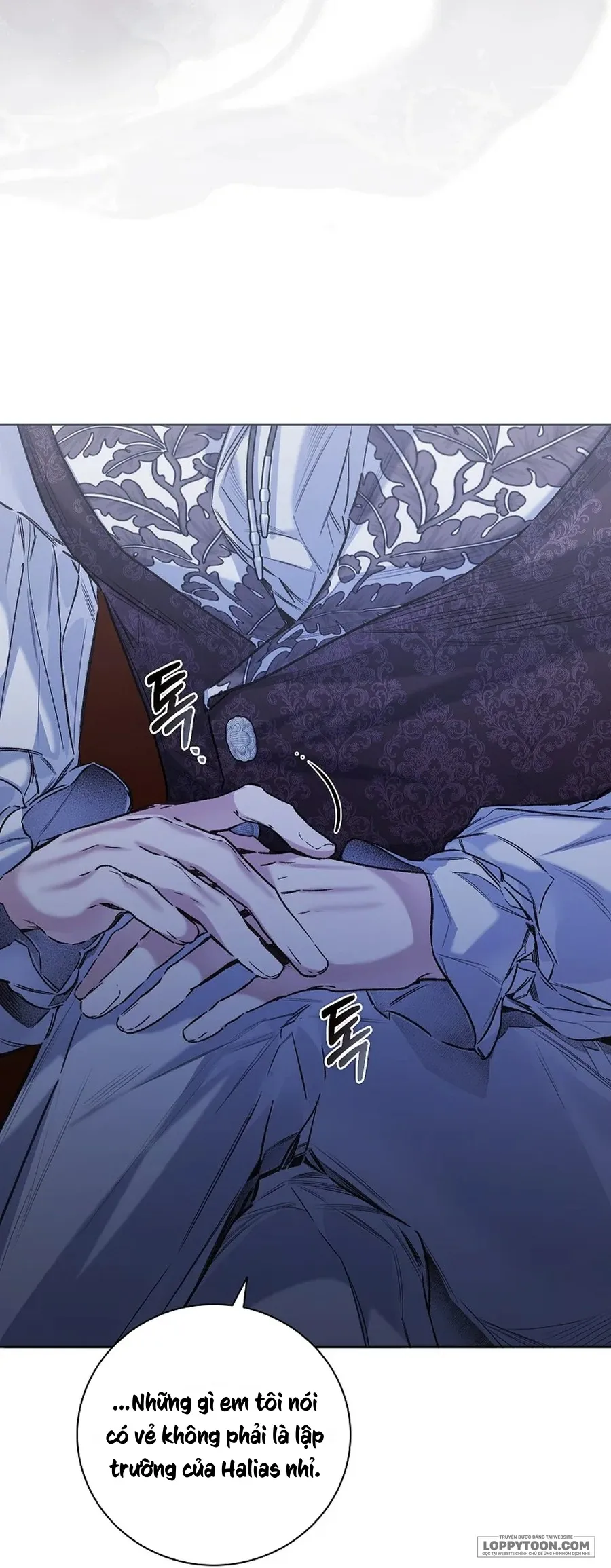 Papa Là Kẻ Thù Kiếp Trước Của Tôi? - Chap 64 - Trang 17