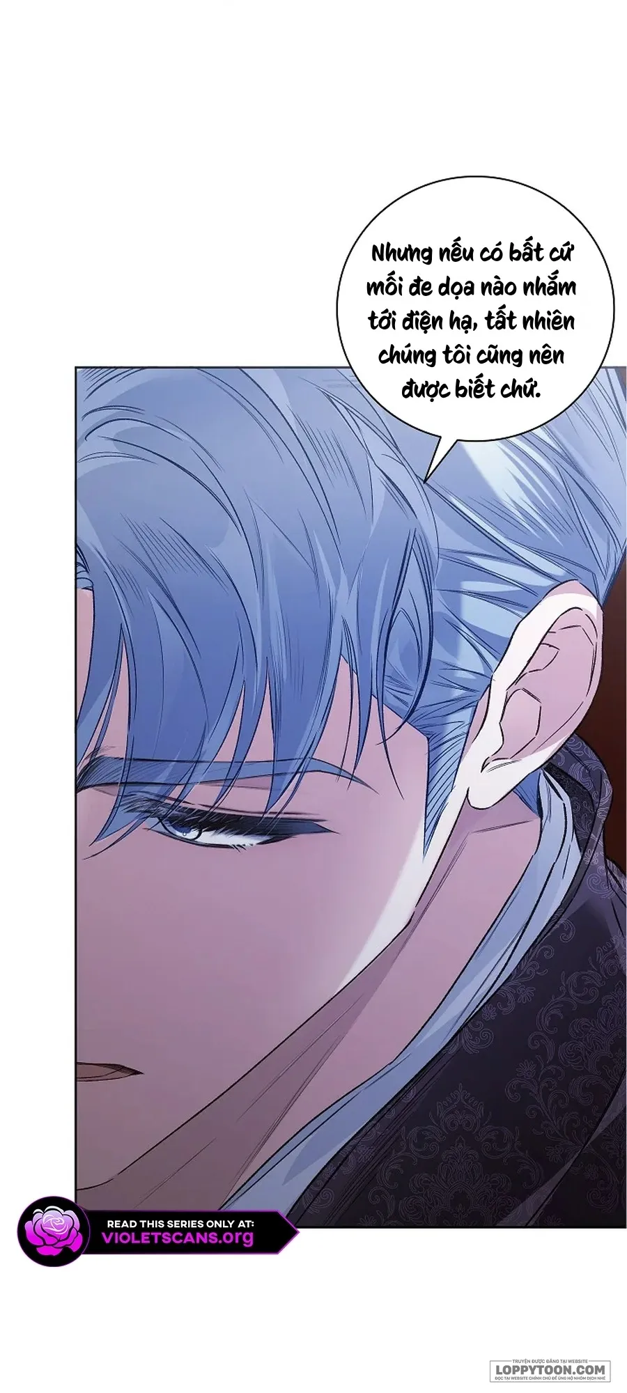 Papa Là Kẻ Thù Kiếp Trước Của Tôi? - Chap 64 - Trang 18