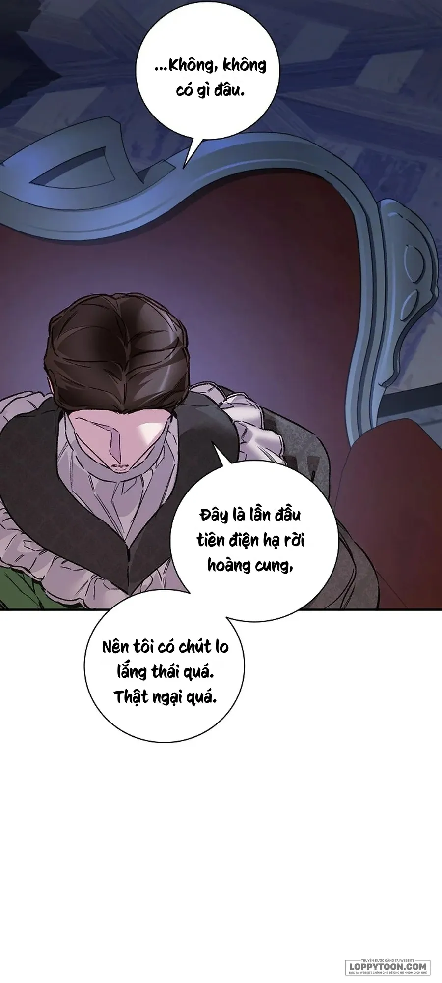 Papa Là Kẻ Thù Kiếp Trước Của Tôi? - Chap 64 - Trang 22