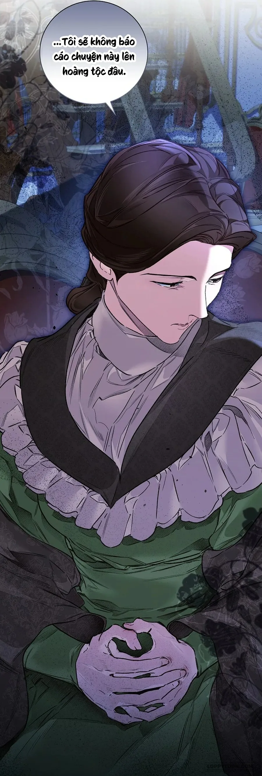 Papa Là Kẻ Thù Kiếp Trước Của Tôi? - Chap 64 - Trang 24
