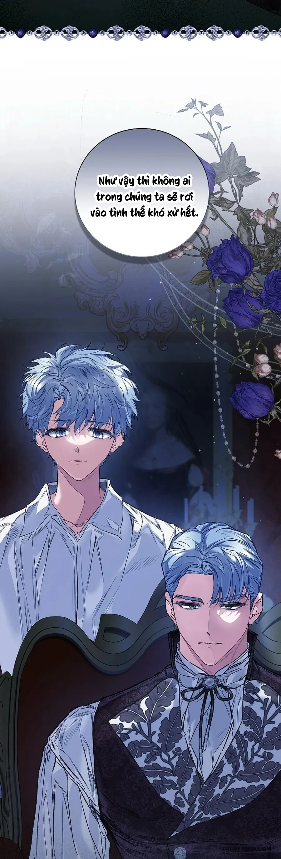 Papa Là Kẻ Thù Kiếp Trước Của Tôi? - Chap 64 - Trang 25