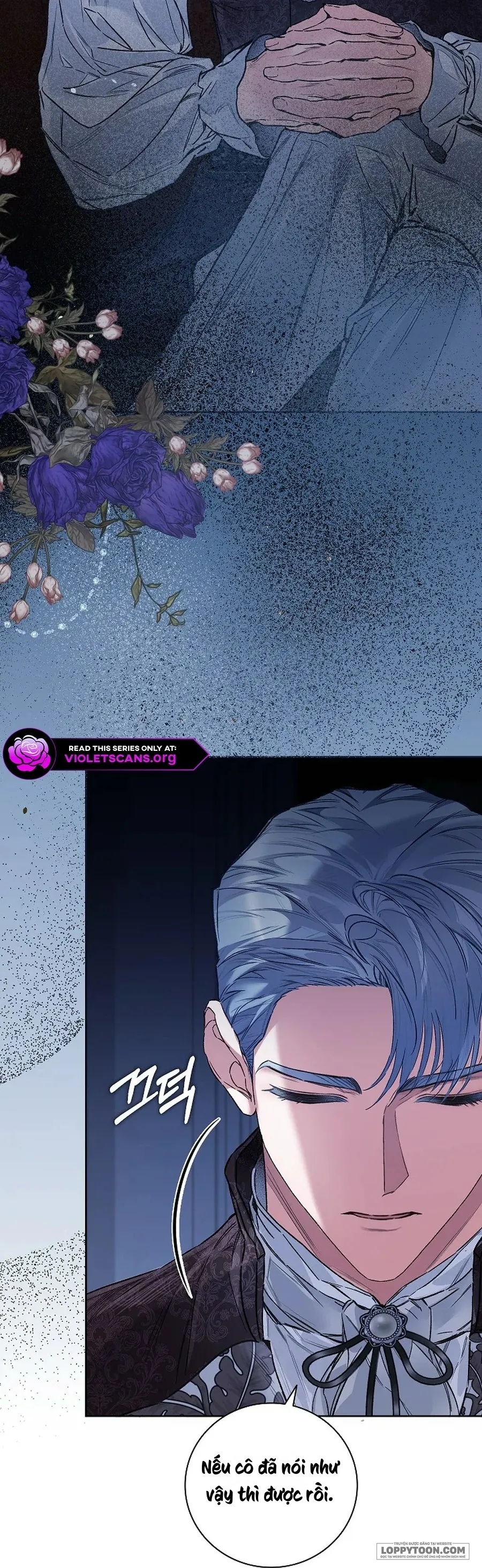 Papa Là Kẻ Thù Kiếp Trước Của Tôi? - Chap 64 - Trang 26