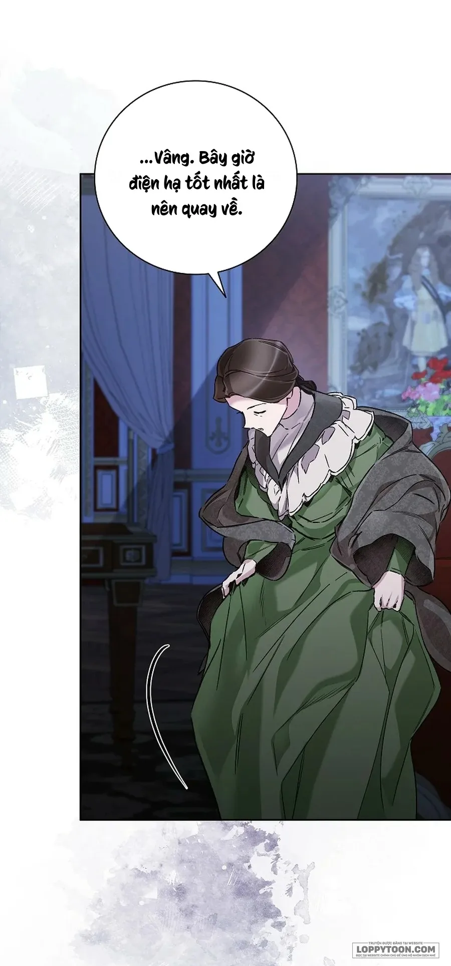 Papa Là Kẻ Thù Kiếp Trước Của Tôi? - Chap 64 - Trang 28