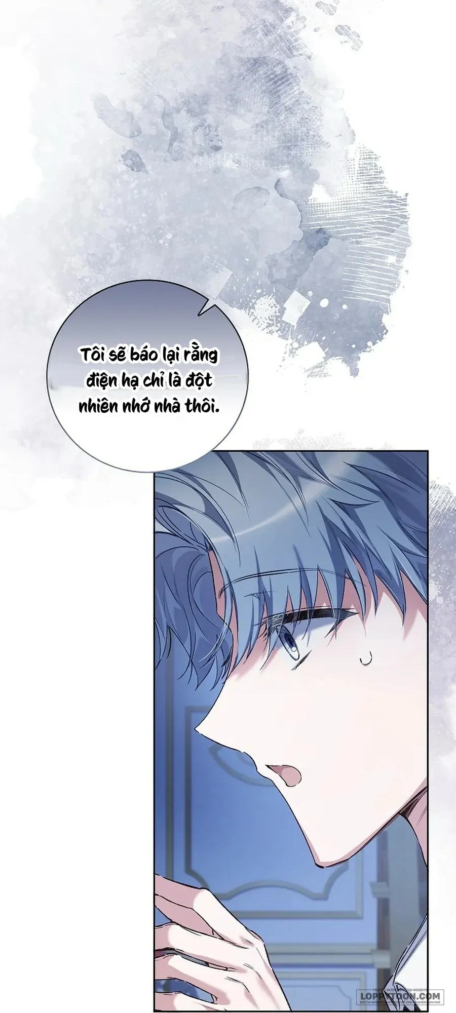 Papa Là Kẻ Thù Kiếp Trước Của Tôi? - Chap 64 - Trang 29