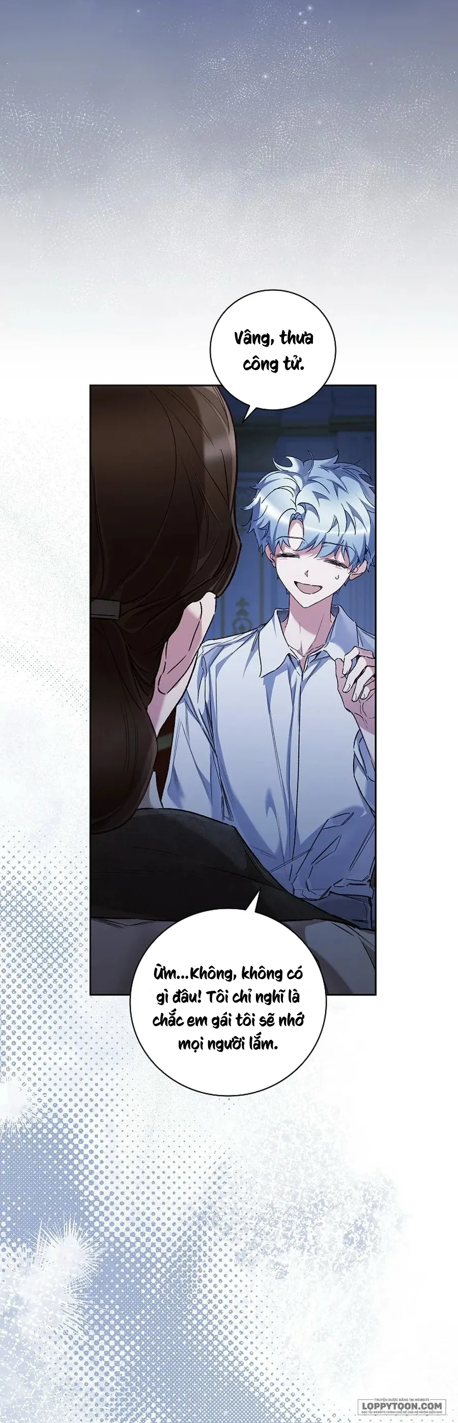 Papa Là Kẻ Thù Kiếp Trước Của Tôi? - Chap 64 - Trang 31