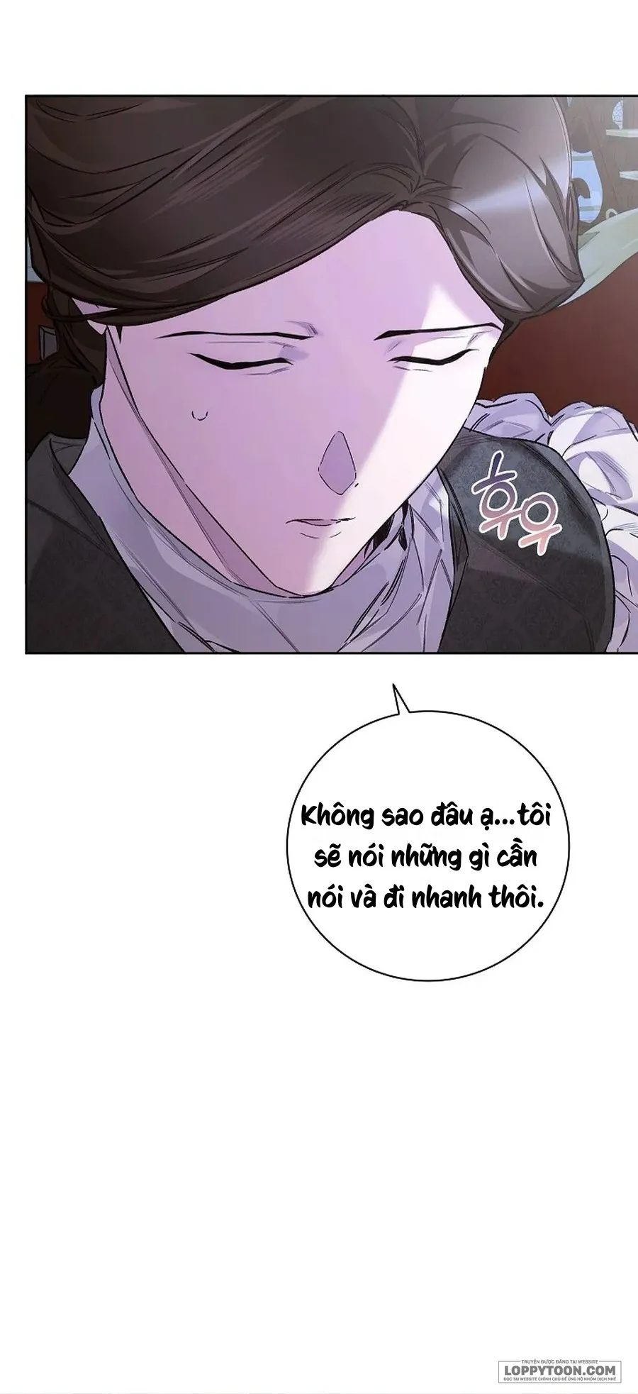 Papa Là Kẻ Thù Kiếp Trước Của Tôi? - Chap 64 - Trang 5