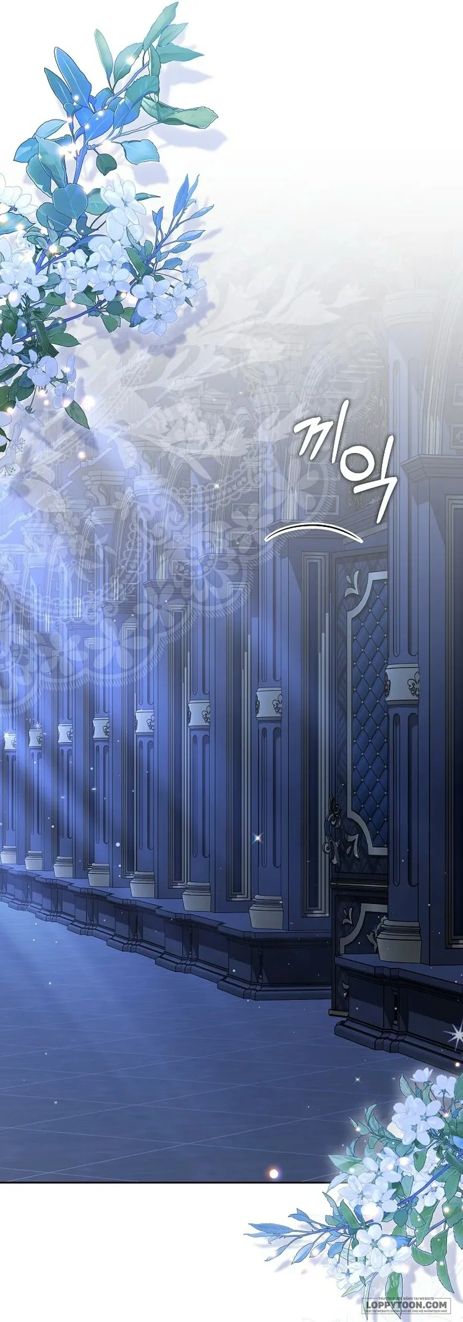 Papa Là Kẻ Thù Kiếp Trước Của Tôi? - Chap 64 - Trang 41