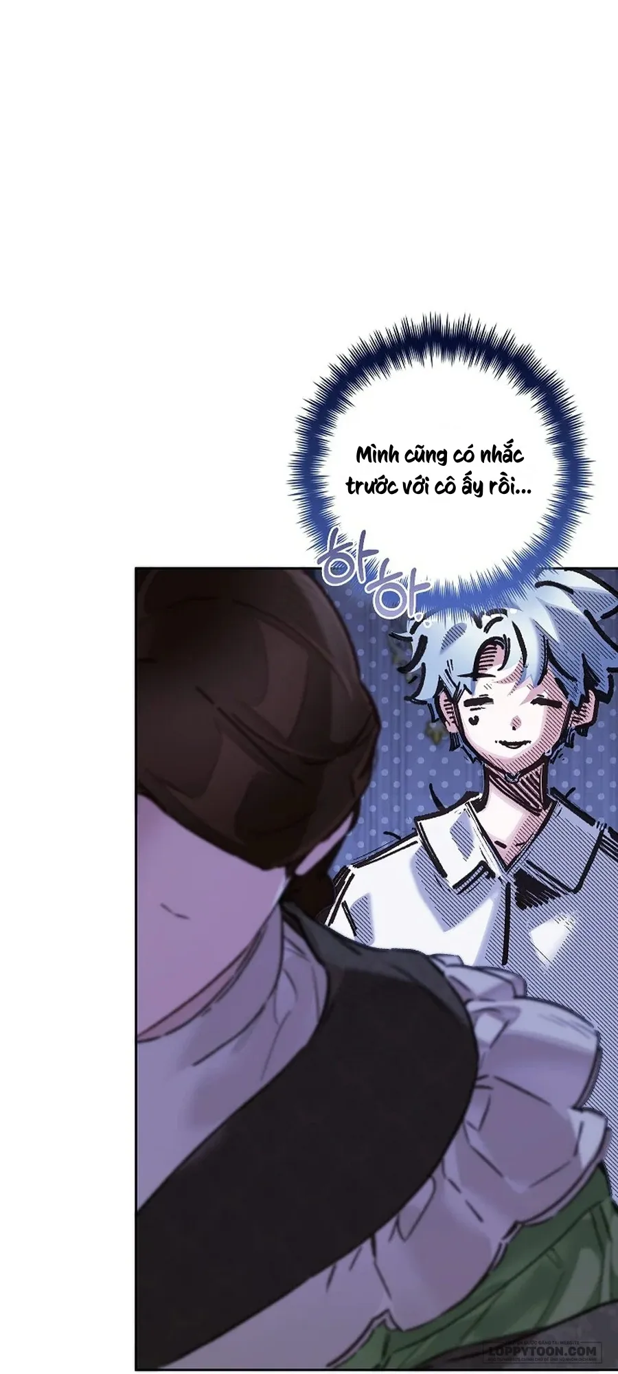Papa Là Kẻ Thù Kiếp Trước Của Tôi? - Chap 64 - Trang 46