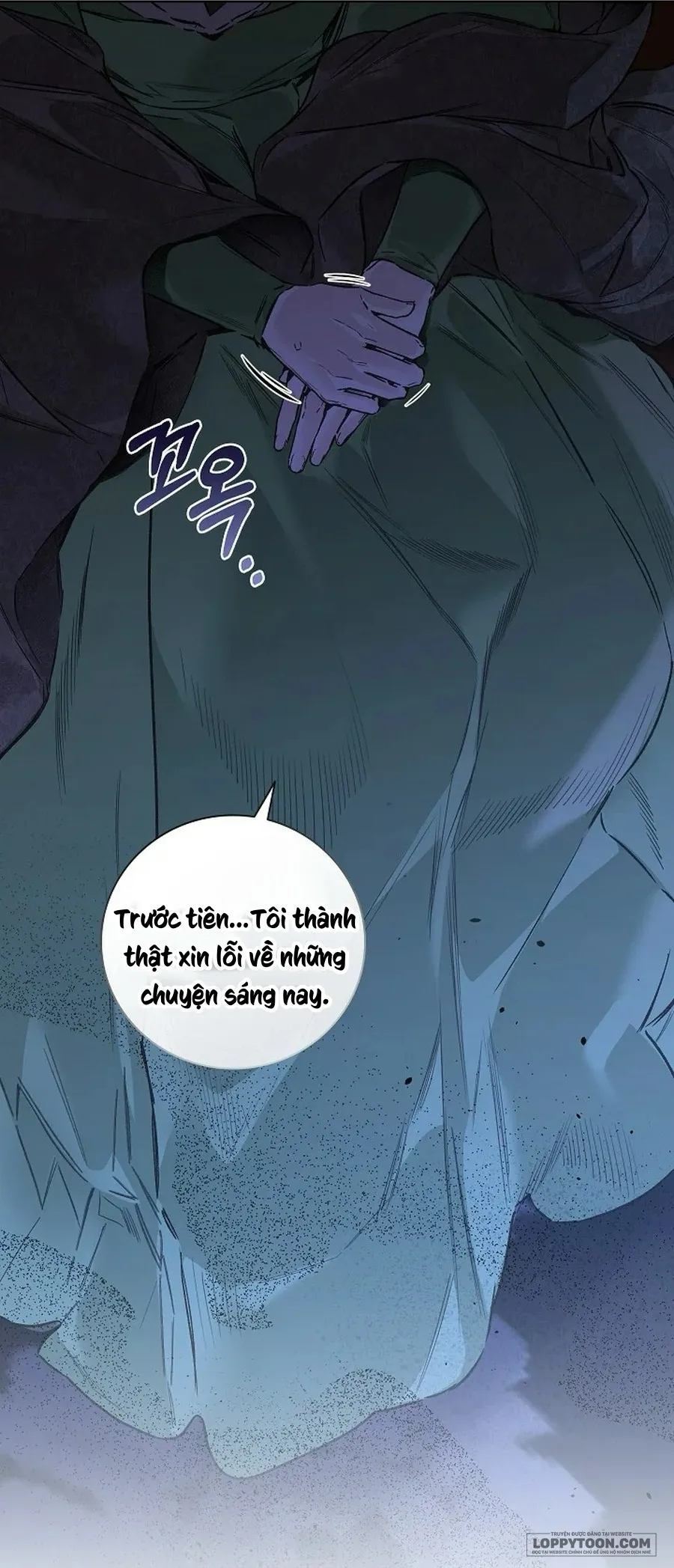 Papa Là Kẻ Thù Kiếp Trước Của Tôi? - Chap 64 - Trang 6