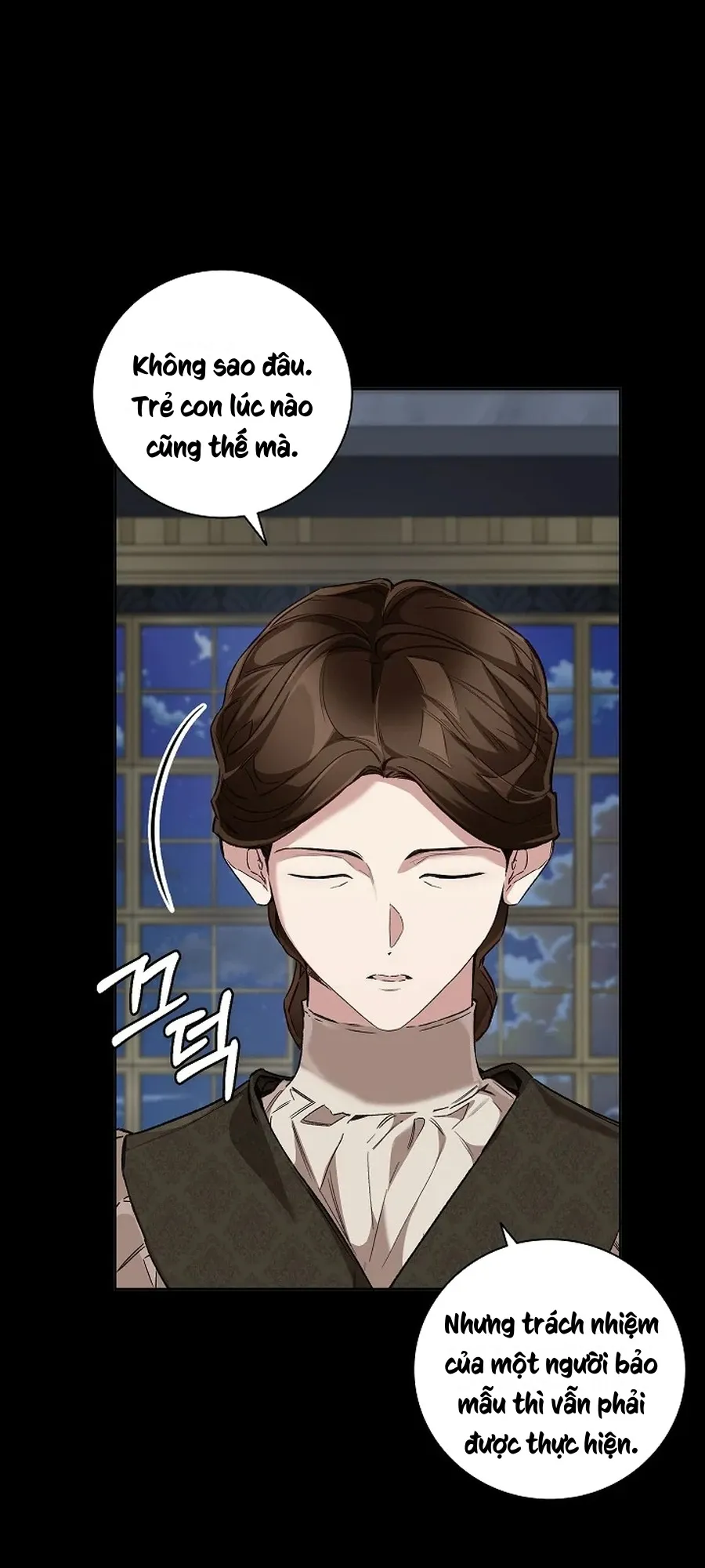 Papa Là Kẻ Thù Kiếp Trước Của Tôi? - Chap 64 - Trang 51