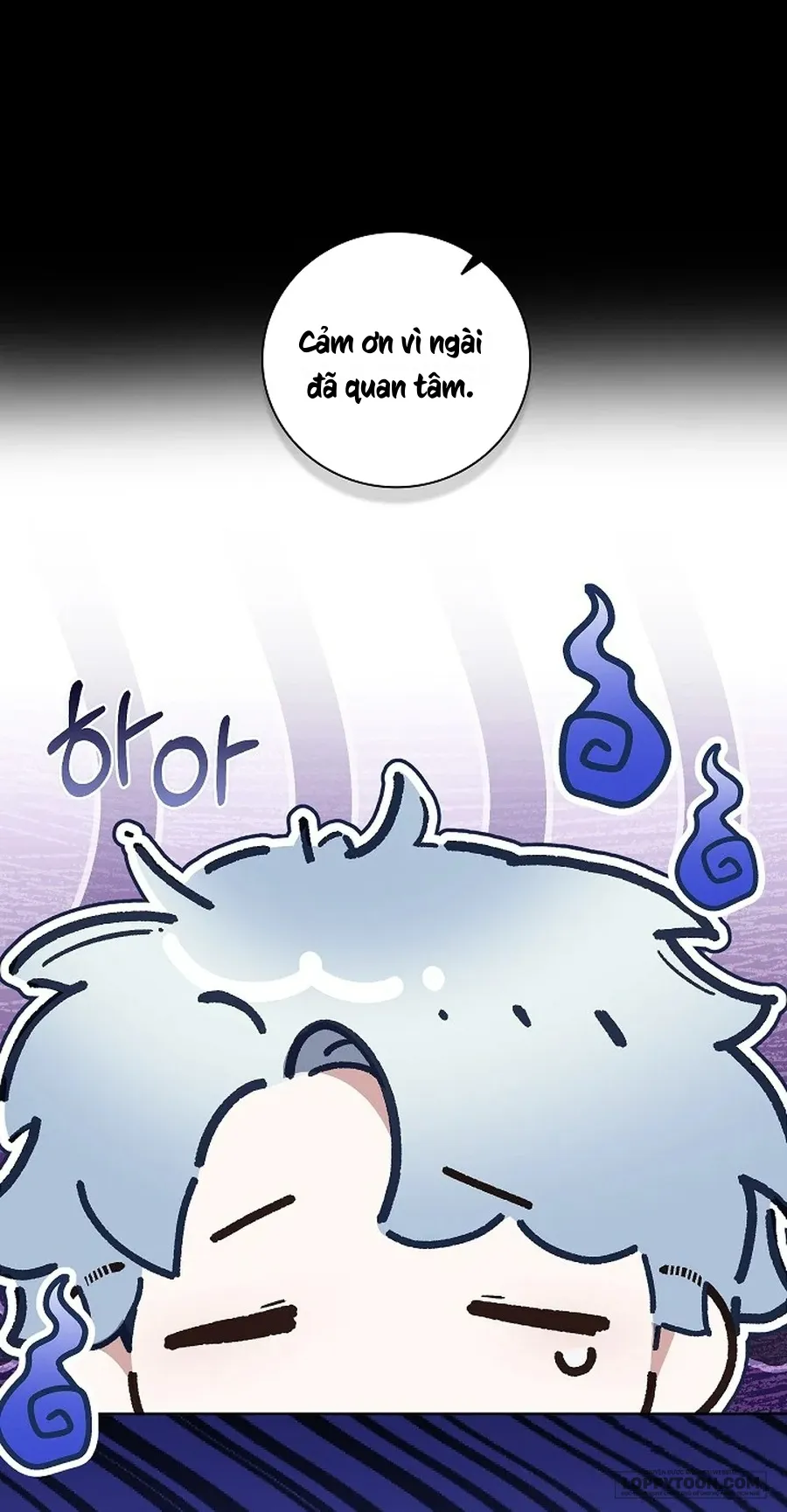 Papa Là Kẻ Thù Kiếp Trước Của Tôi? - Chap 64 - Trang 52