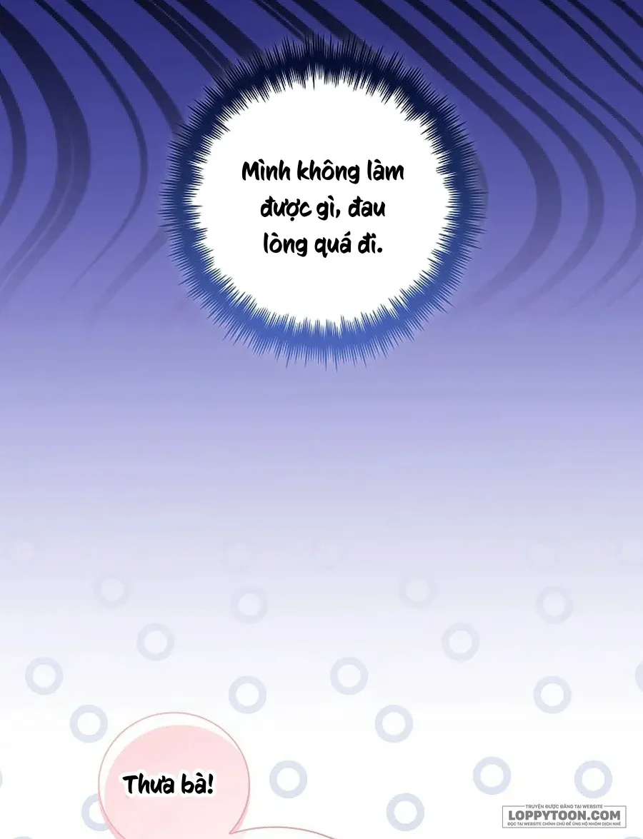 Papa Là Kẻ Thù Kiếp Trước Của Tôi? - Chap 64 - Trang 53