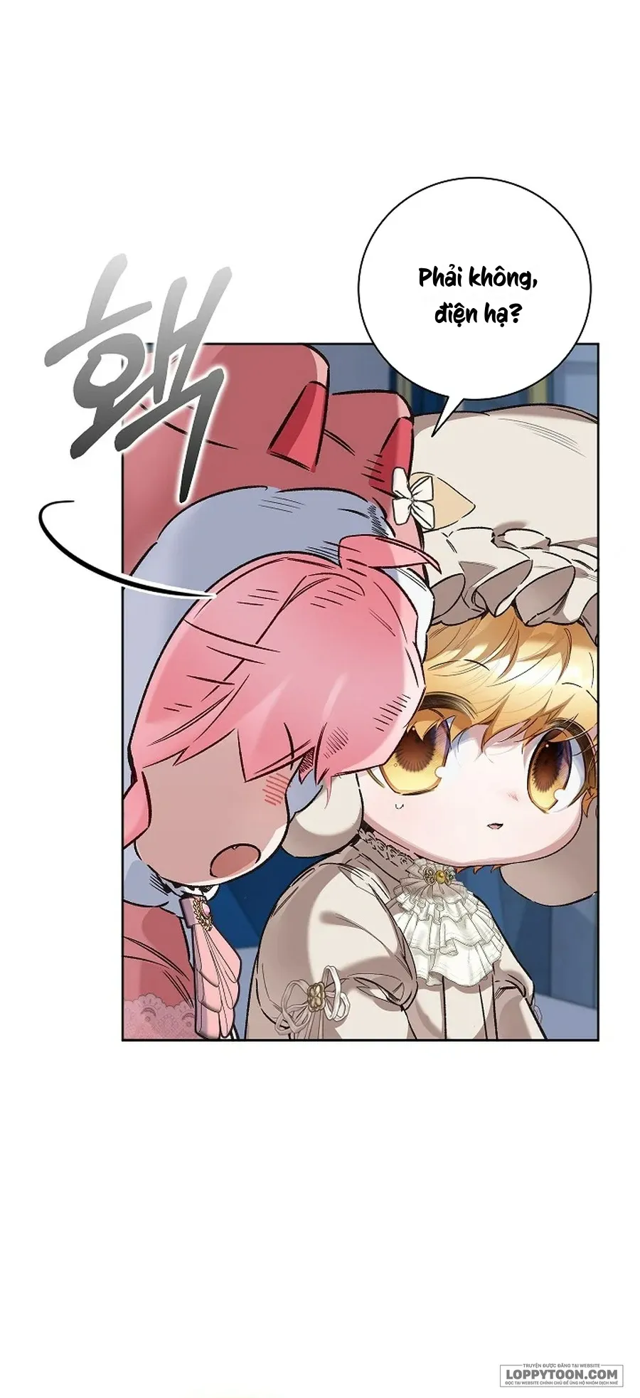 Papa Là Kẻ Thù Kiếp Trước Của Tôi? - Chap 64 - Trang 56