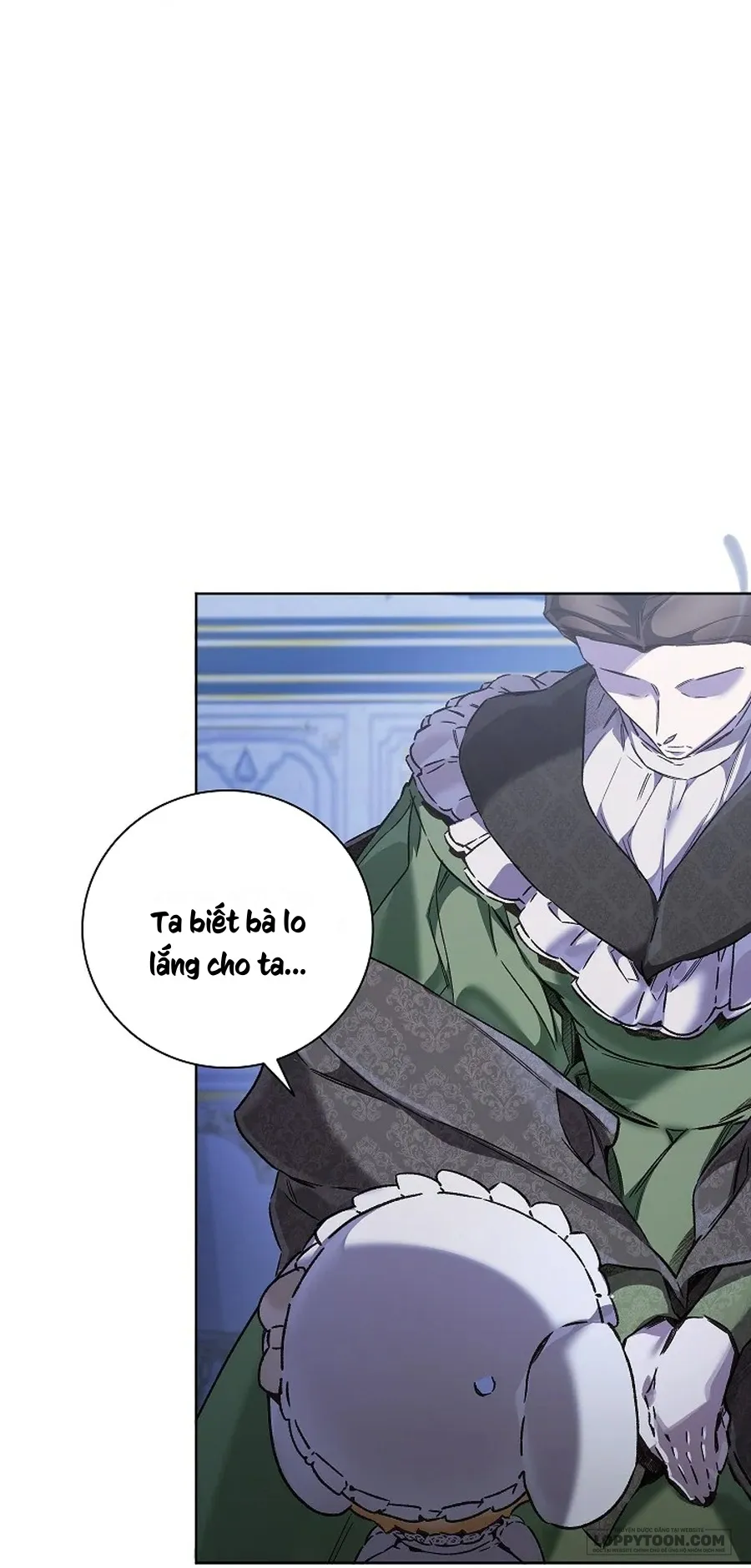 Papa Là Kẻ Thù Kiếp Trước Của Tôi? - Chap 64 - Trang 58