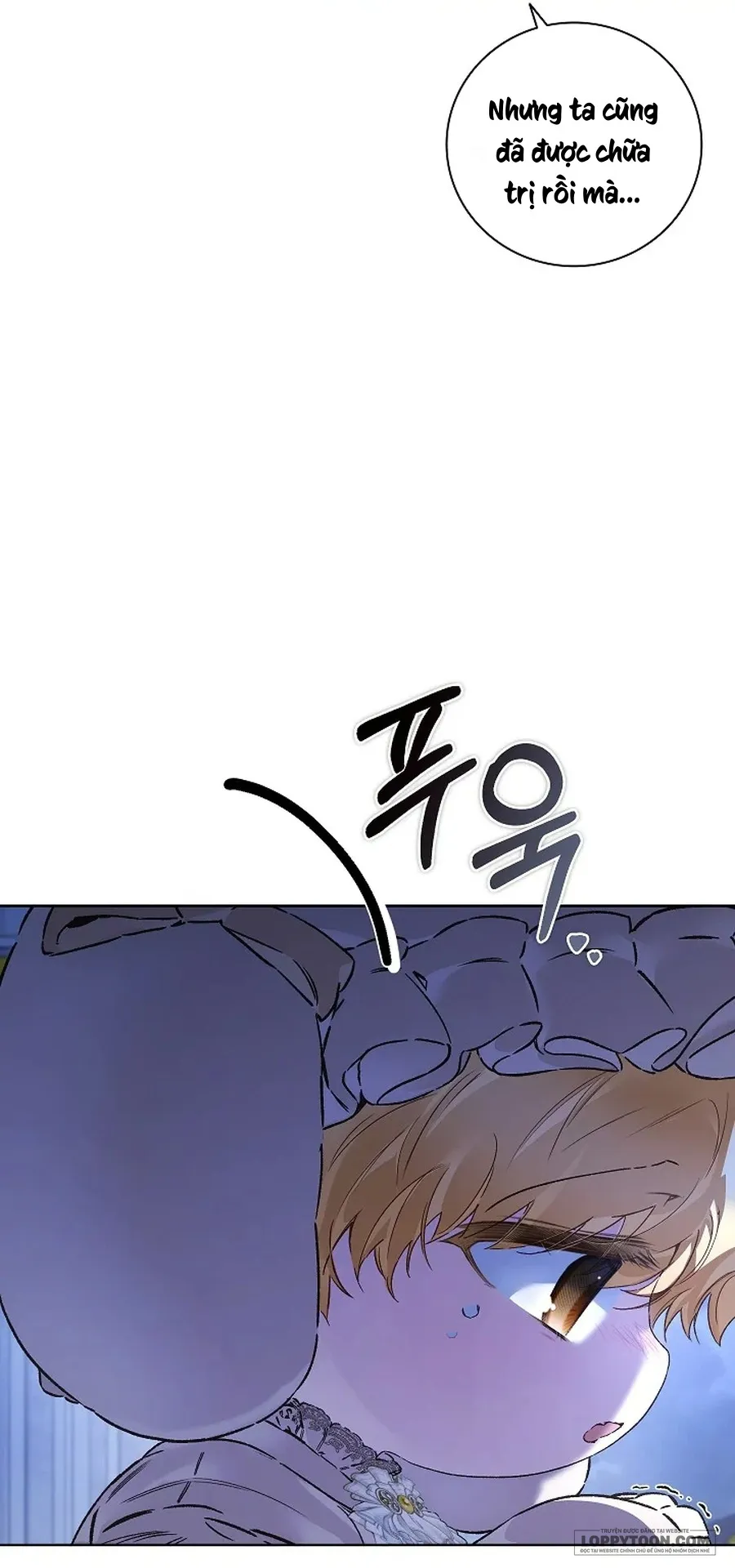 Papa Là Kẻ Thù Kiếp Trước Của Tôi? - Chap 64 - Trang 59