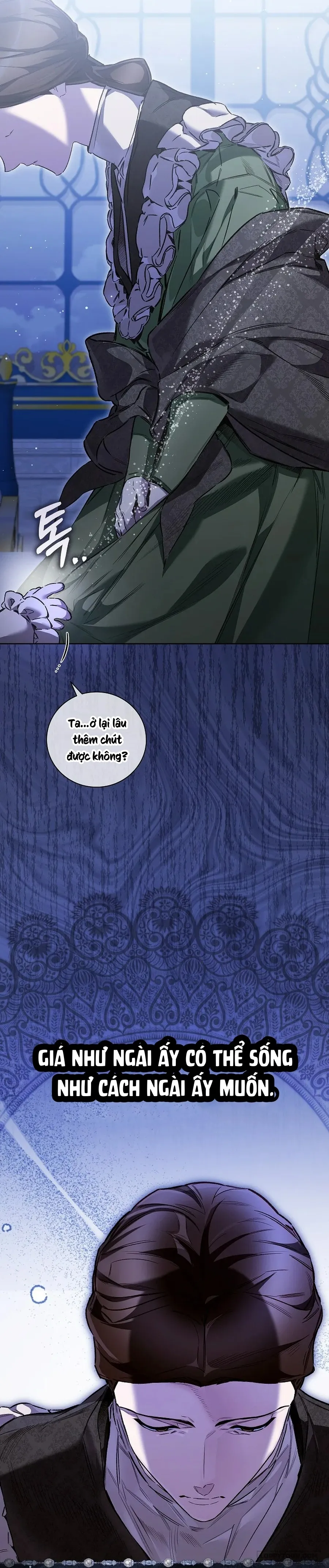 Papa Là Kẻ Thù Kiếp Trước Của Tôi? - Chap 64 - Trang 61