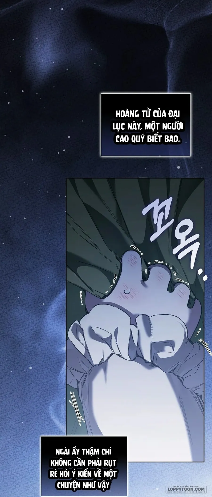Papa Là Kẻ Thù Kiếp Trước Của Tôi? - Chap 64 - Trang 62