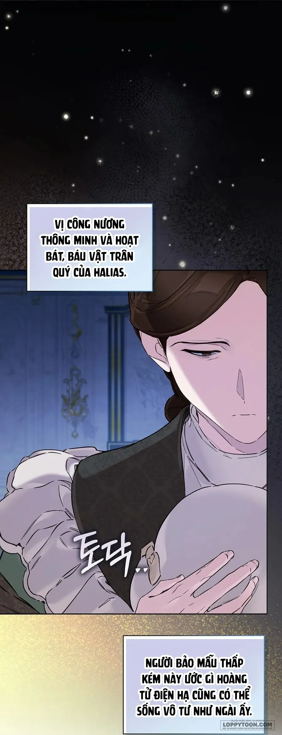 Papa Là Kẻ Thù Kiếp Trước Của Tôi? - Chap 64 - Trang 70