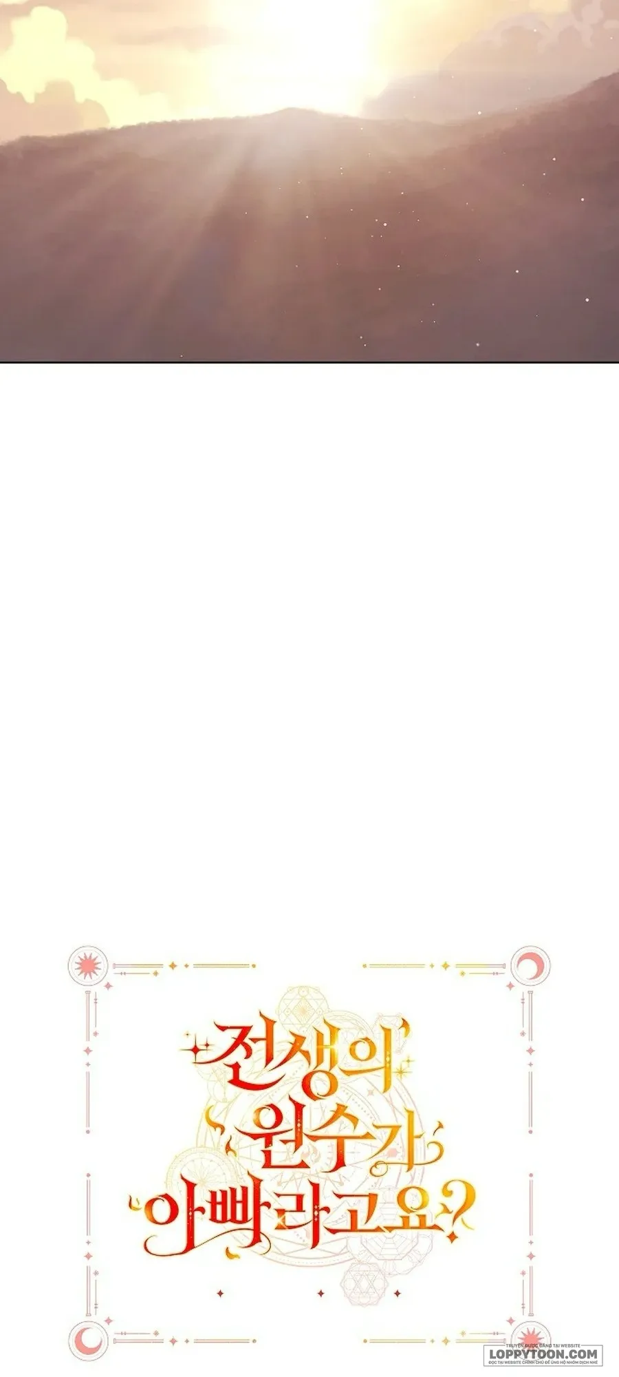 Papa Là Kẻ Thù Kiếp Trước Của Tôi? - Chap 64 - Trang 75