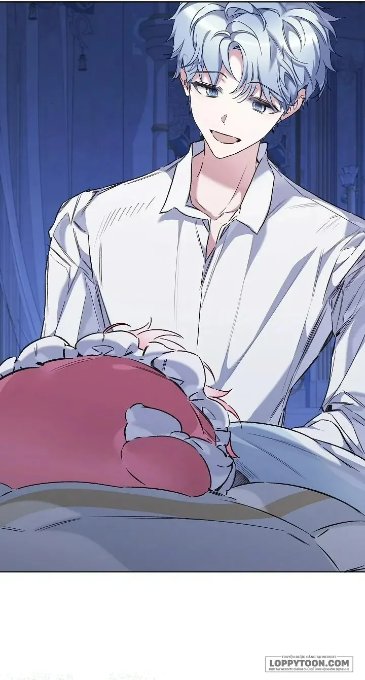 Papa Là Kẻ Thù Kiếp Trước Của Tôi? - Chap 65 - Trang 2
