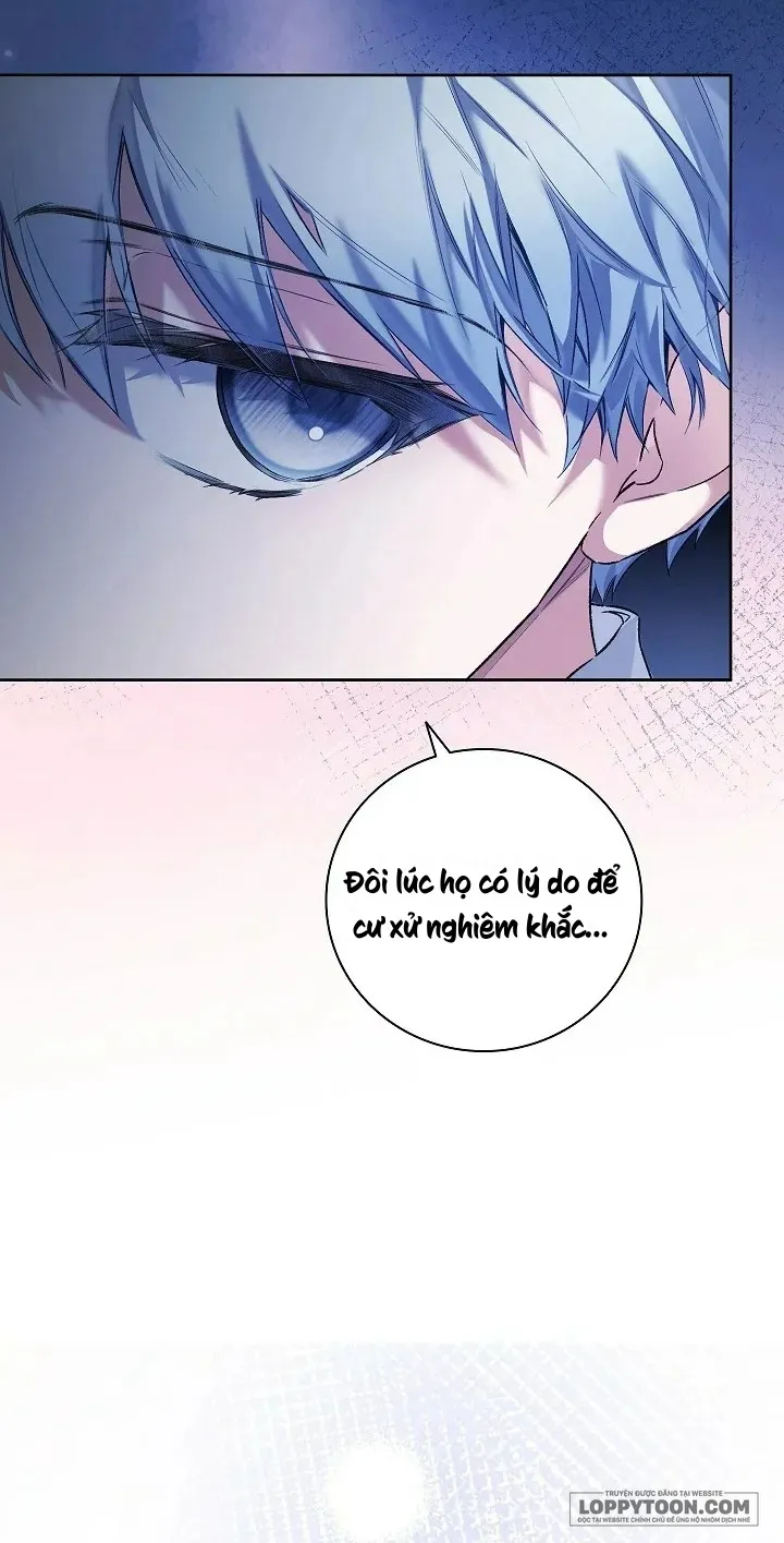 Papa Là Kẻ Thù Kiếp Trước Của Tôi? - Chap 65 - Trang 11