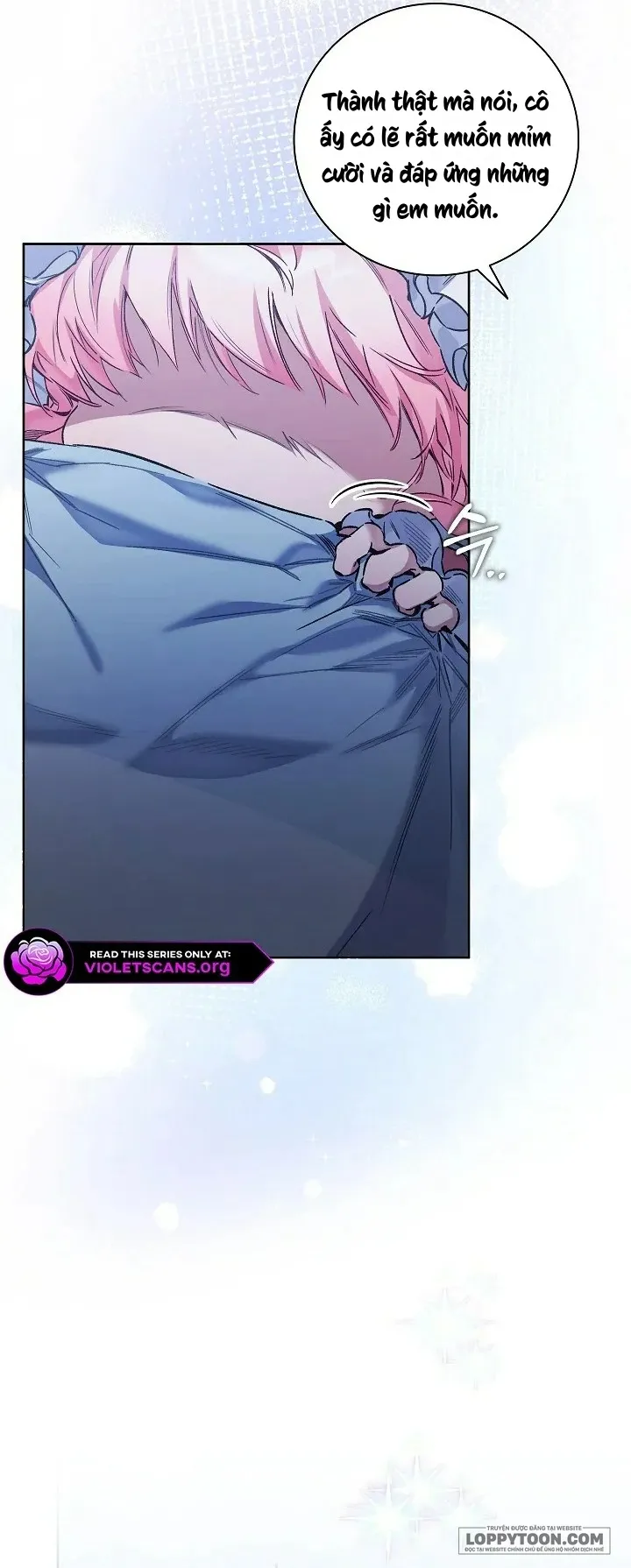 Papa Là Kẻ Thù Kiếp Trước Của Tôi? - Chap 65 - Trang 12
