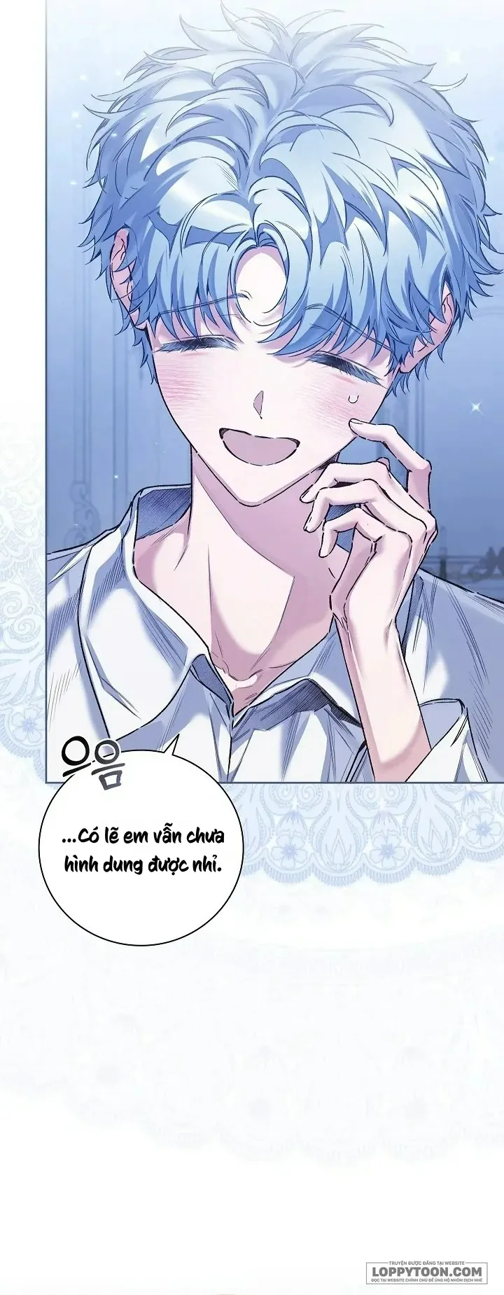 Papa Là Kẻ Thù Kiếp Trước Của Tôi? - Chap 65 - Trang 13