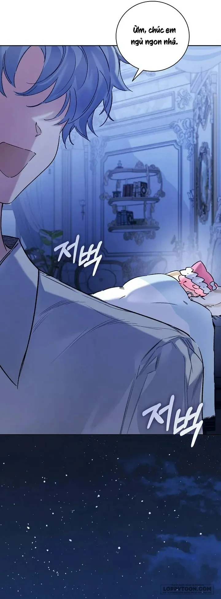 Papa Là Kẻ Thù Kiếp Trước Của Tôi? - Chap 65 - Trang 20