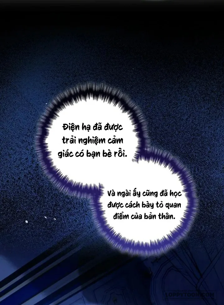 Papa Là Kẻ Thù Kiếp Trước Của Tôi? - Chap 65 - Trang 24