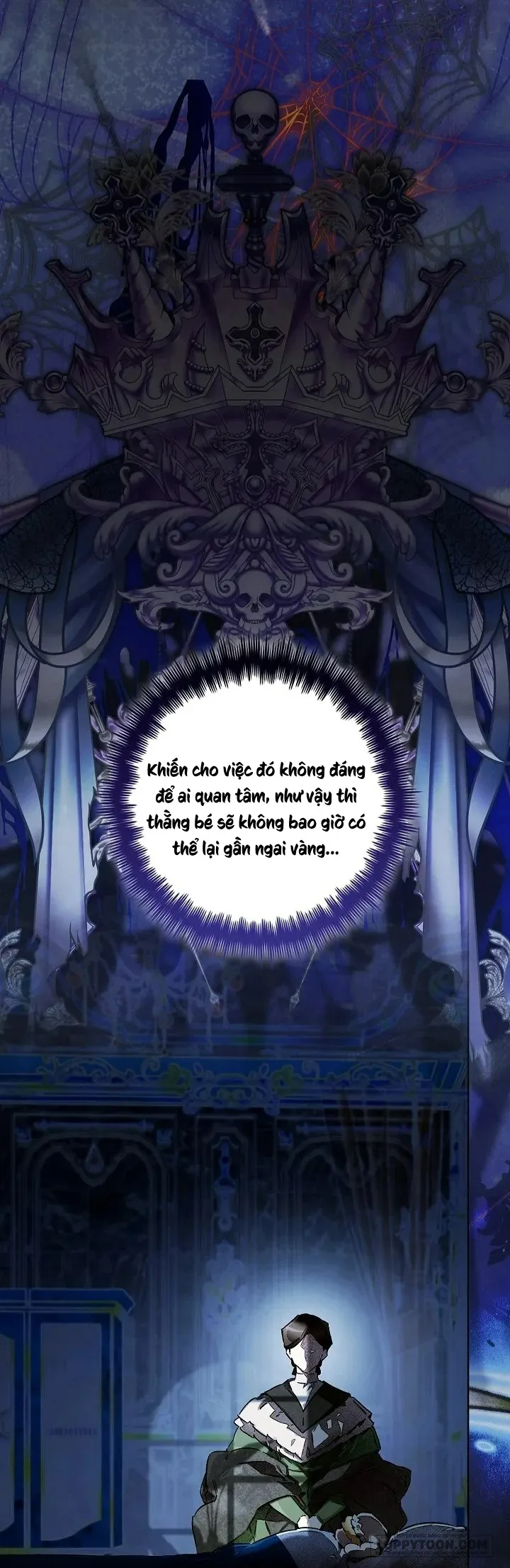 Papa Là Kẻ Thù Kiếp Trước Của Tôi? - Chap 65 - Trang 26