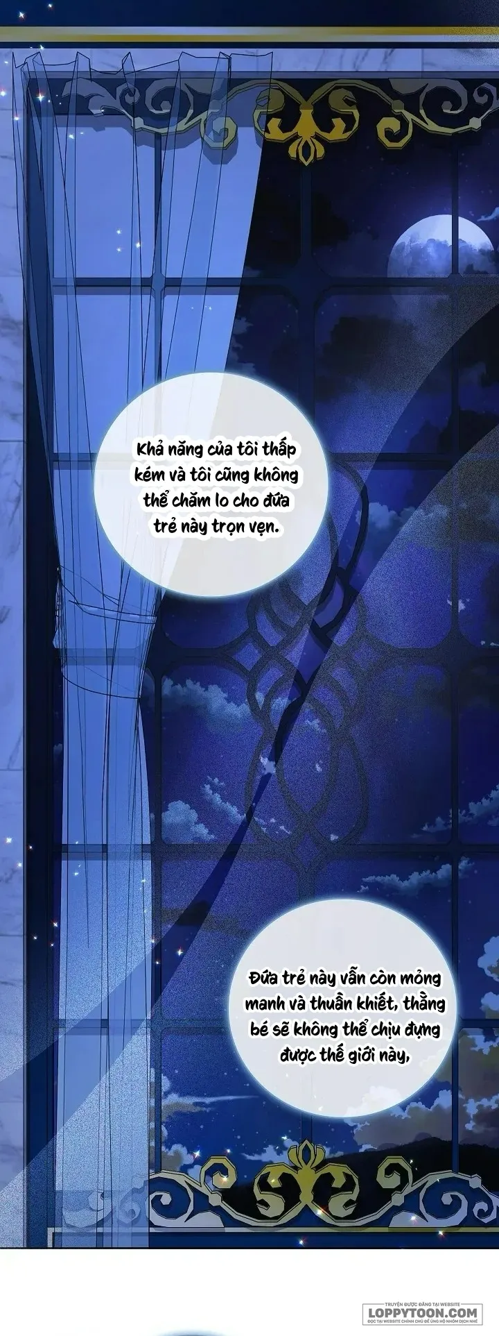 Papa Là Kẻ Thù Kiếp Trước Của Tôi? - Chap 65 - Trang 30