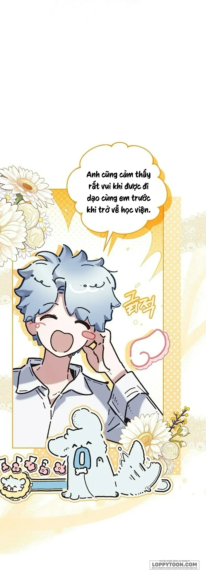 Papa Là Kẻ Thù Kiếp Trước Của Tôi? - Chap 65 - Trang 4