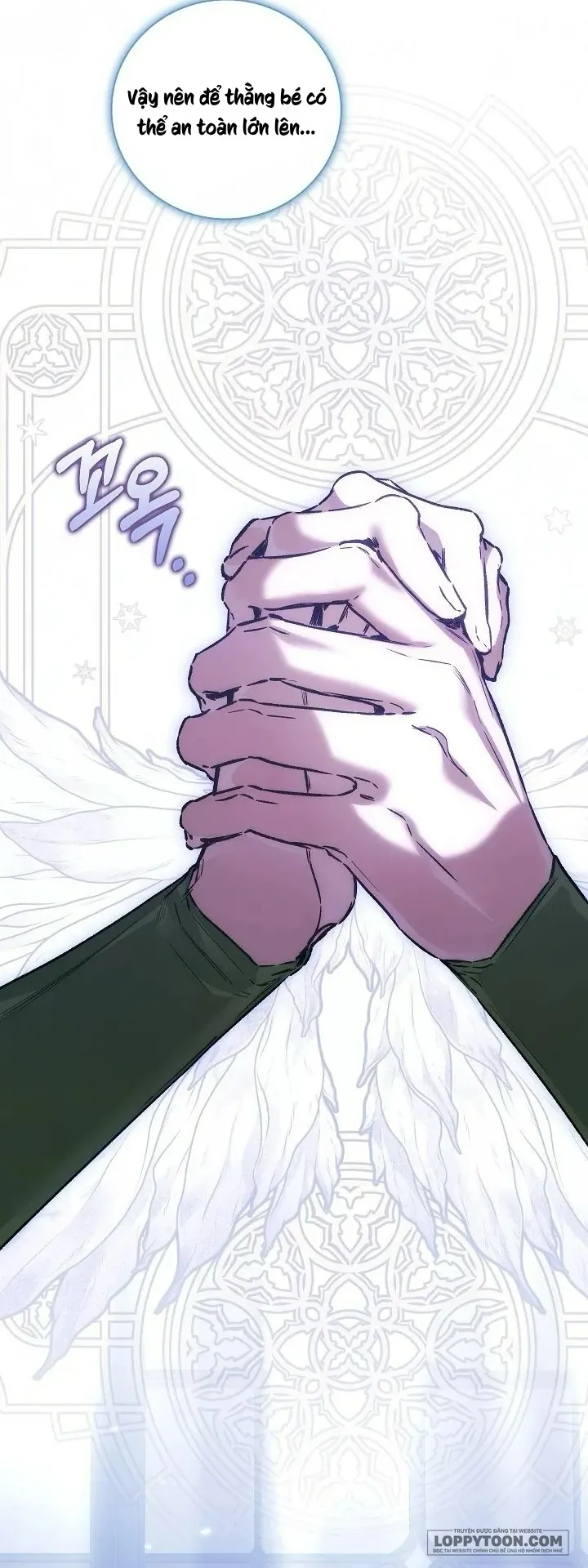Papa Là Kẻ Thù Kiếp Trước Của Tôi? - Chap 65 - Trang 31