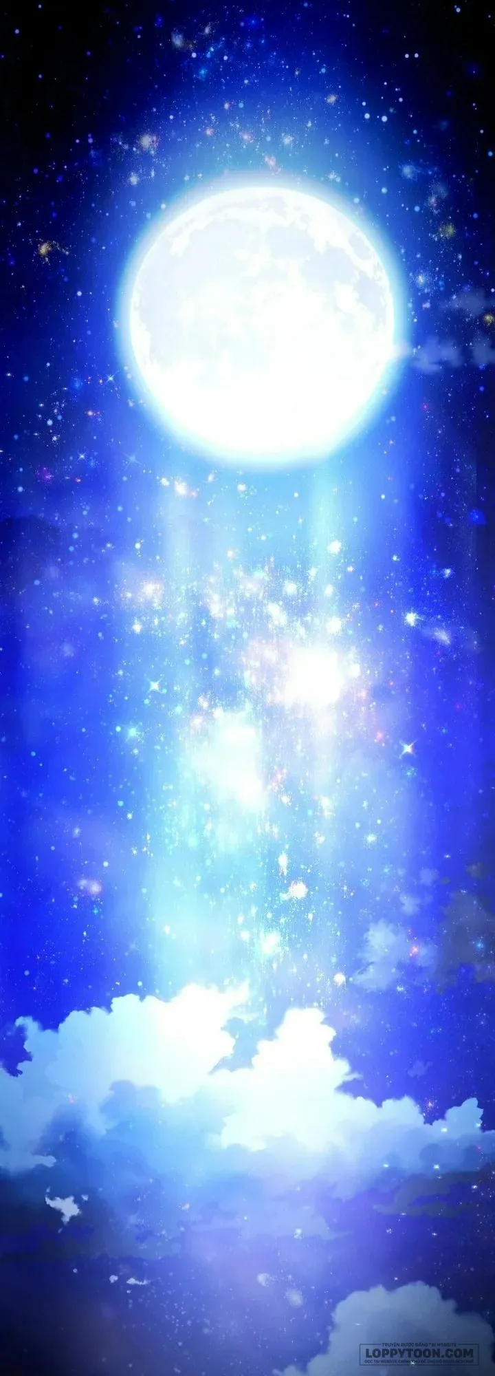 Papa Là Kẻ Thù Kiếp Trước Của Tôi? - Chap 65 - Trang 33