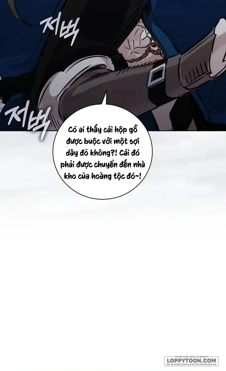 Papa Là Kẻ Thù Kiếp Trước Của Tôi? - Chap 65 - Trang 38