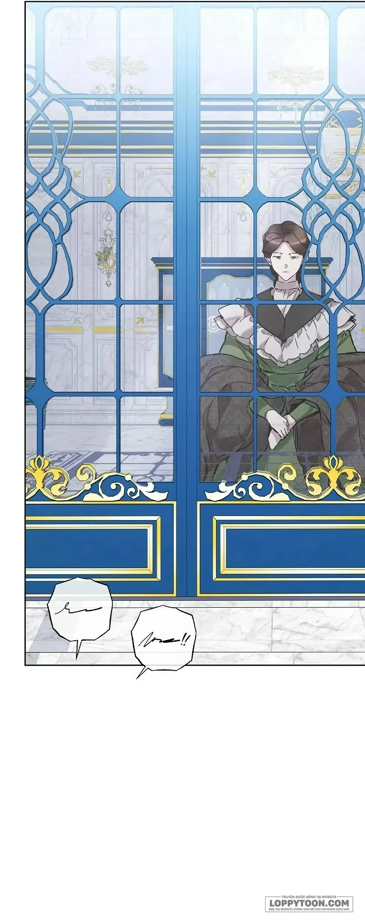 Papa Là Kẻ Thù Kiếp Trước Của Tôi? - Chap 65 - Trang 39