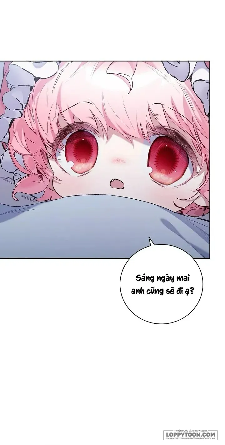 Papa Là Kẻ Thù Kiếp Trước Của Tôi? - Chap 65 - Trang 5