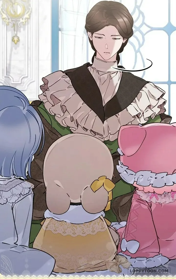 Papa Là Kẻ Thù Kiếp Trước Của Tôi? - Chap 65 - Trang 41