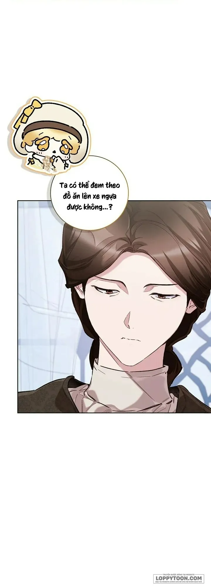 Papa Là Kẻ Thù Kiếp Trước Của Tôi? - Chap 65 - Trang 43