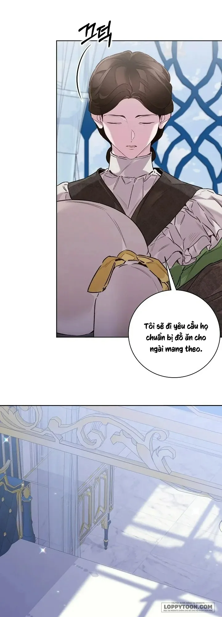 Papa Là Kẻ Thù Kiếp Trước Của Tôi? - Chap 65 - Trang 44