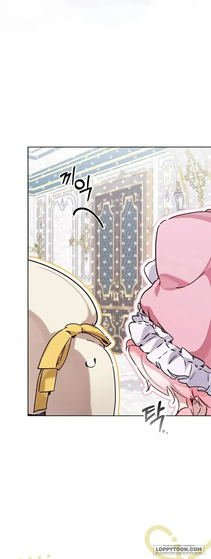 Papa Là Kẻ Thù Kiếp Trước Của Tôi? - Chap 65 - Trang 46